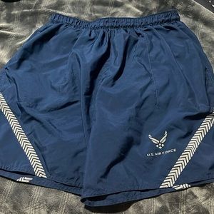 U.S. Air Force shorts
